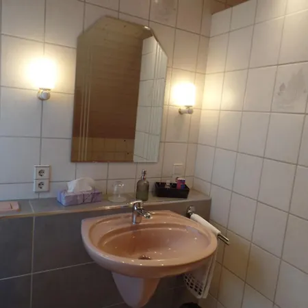 Dg Wohn-Schlafraum Mit Bad Apartment Steinwenden Exterior photo