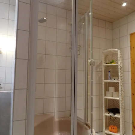 Dg Wohn-Schlafraum Mit Bad Apartment Steinwenden Exterior photo